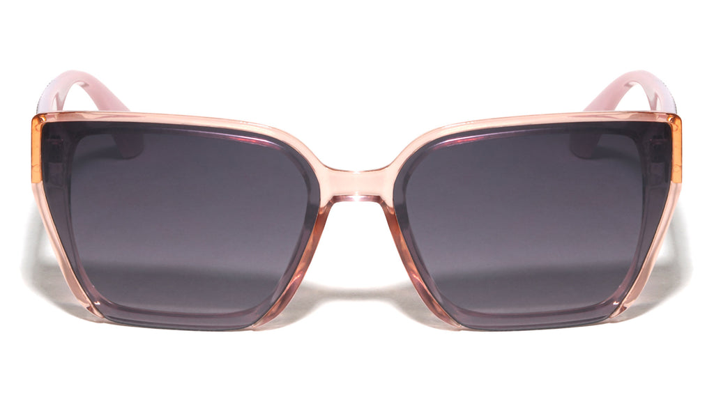 D-7011 D Squared Cat Eye Wholesale Sunglasses - Frontier Fashion, Inc.