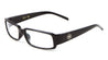 KLEO Rectangle Clear Lens Wholesale Bulk Glasses