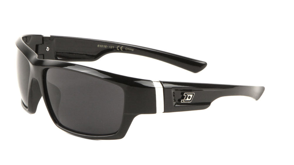 DXTREME Thick Frame Sports Sunglasses Wholesale