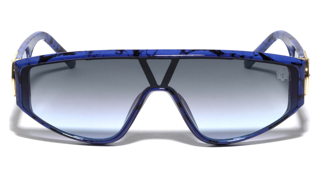 LH-P4052 KLEO Womens Wholesale Sunglasses - Frontier Fashion, Inc.