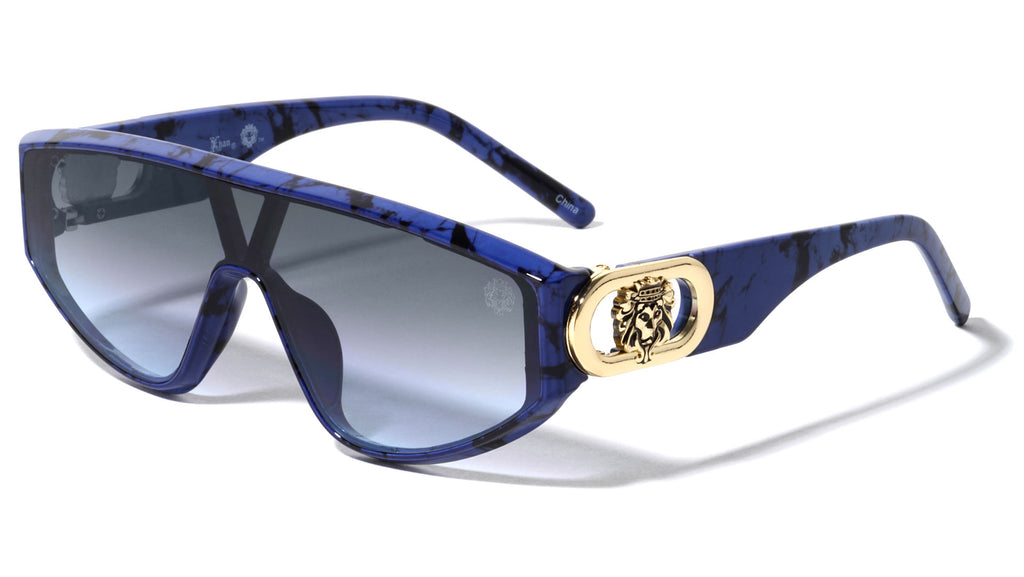 LH-P4052-lion-head-plastic-