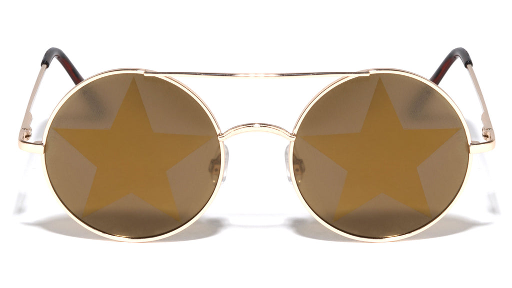 PRADA Oversized Sunglasses For Men Oversized Round Pilot Sunglasses - Gradient Lens, Metal Frames With Spring Hinge Oversized Round Gradient Lens Sunglasses PRADA Oversized Sunglasses For Men Oversized Round Pilot Sunglasses - Gradient Lens, Metal Frames With Spring Hinge Oversized Round Gradient Lens Sunglasses