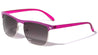 Retro Square Combination Wholesale Sunglasses