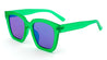 Squared Flat Lens Wholesale Bulk Sunglasses