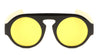 Round Keyhole Sunglasses Wholesale