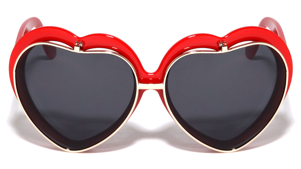 PT0257-HEART-FLIP-party-flip-