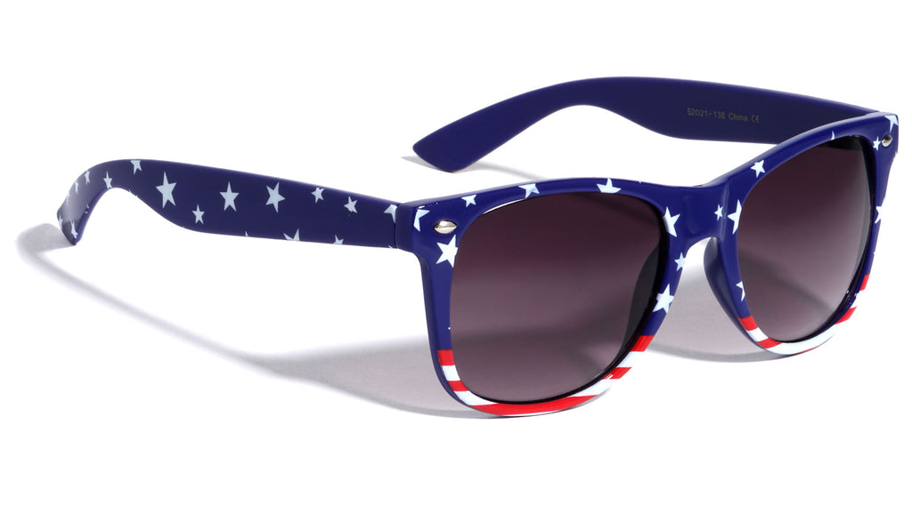 American flag store sunglasses bulk