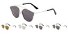 Chic Retro Cat Eye Sunglasses Wholesale