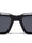 Polarized Premium Quality Acetate Frame Nickel Wire Classic Rectangle Wholesale Sunglasses (sold by 1/2 dozen per order)