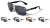 KHAN Squared Aviators Wholesale Sunglasses