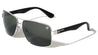 KHAN Squared Aviators Wholesale Sunglasses