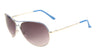 Fashion Aviators Wholesale Bulk Sunglasses