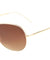 Fashion Aviators Wholesale Bulk Sunglasses