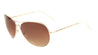 Fashion Aviators Wholesale Bulk Sunglasses