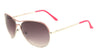 Fashion Aviators Wholesale Bulk Sunglasses