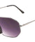 Octagon Aviators Wholesale Bulk Sunglasses