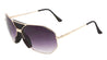 Octagon Aviators Wholesale Bulk Sunglasses