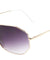 Octagon Aviators Wholesale Bulk Sunglasses