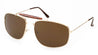 Top Bar Aviators Wholesale Bulk Sunglasses