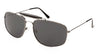 Top Bar Aviators Wholesale Bulk Sunglasses