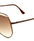 Brow Oceanic Color Aviators Wholesale Bulk Sunglasses