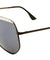 Brow Oceanic Color Aviators Wholesale Bulk Sunglasses