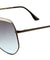 Brow Oceanic Color Aviators Wholesale Bulk Sunglasses