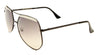 Brow Oceanic Color Aviators Wholesale Bulk Sunglasses