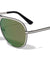 Aviators Color Mirror Lens Sunglasses Wholesale