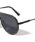 Aviators 3 Bar Fashion Wholesale Sunglasses