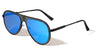 Aviators 3 Bar Fashion Wholesale Sunglasses