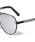 Aviators Wire Mesh Fashion Wholesale Sunglasses
