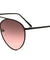 Diamond Oceanic Color Aviators Wholesale Bulk Sunglasses