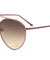 Diamond Oceanic Color Aviators Wholesale Bulk Sunglasses