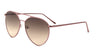Diamond Oceanic Color Aviators Wholesale Bulk Sunglasses