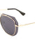 Rimless Wireframe Aviators Wholesale Sunglasses