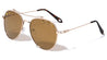 Star Studded Aviators Fashion Wholesale Sunglasses