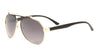 Top Bar Fashion Aviators Sunglasses Wholesale