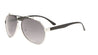 Top Bar Fashion Aviators Sunglasses Wholesale