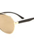 Top Bar Fashion Aviators Sunglasses Wholesale