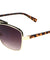 Squared Aviators Top Bar Sunglasses Wholesale