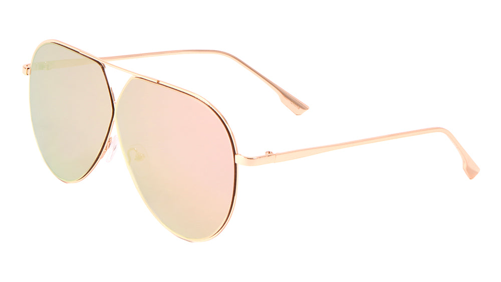 Hour Glass Aviators Sunglasses Wholesale