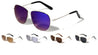 X Bridge Aviators Sunglasses Wholesale