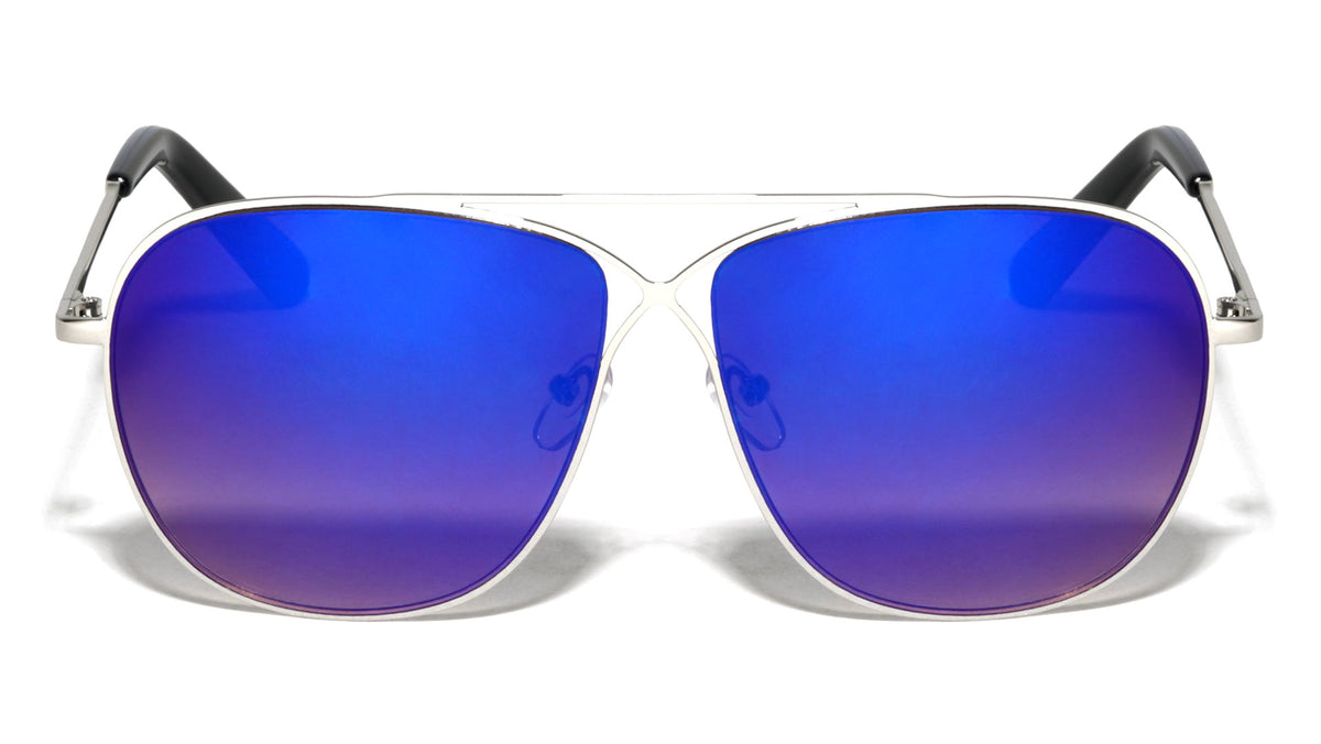 X Bridge Aviators Sunglasses Wholesale