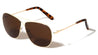 X Bridge Aviators Sunglasses Wholesale