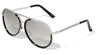 Chain Aviators Wholesale Sunglasses