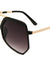 Angled Color Mirror Aviators Wholesale Bulk Sunglasses