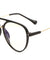 Clear Lens Aviators Wholesale Eyewear