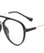 Clear Lens Aviators Wholesale Eyewear