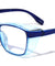 Blue Light Blocking Side Shield Wholesale Eyewear